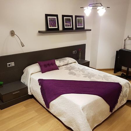 빌라가르시아 데 아로우사 Apartamento Xiabre, Vut-Po-4181 아파트 외부 사진