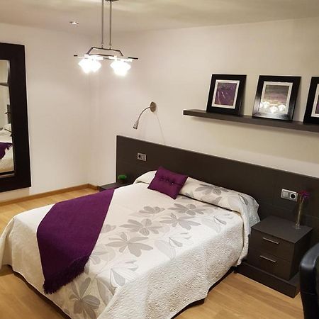 빌라가르시아 데 아로우사 Apartamento Xiabre, Vut-Po-4181 아파트 외부 사진