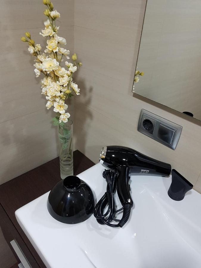 빌라가르시아 데 아로우사 Apartamento Xiabre, Vut-Po-4181 아파트 외부 사진