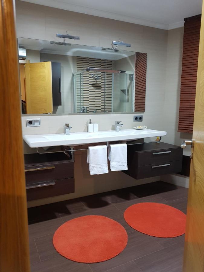 빌라가르시아 데 아로우사 Apartamento Xiabre, Vut-Po-4181 아파트 외부 사진