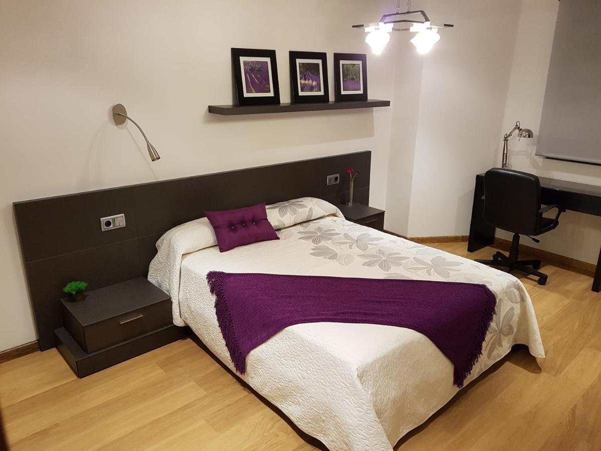 빌라가르시아 데 아로우사 Apartamento Xiabre, Vut-Po-4181 아파트 외부 사진