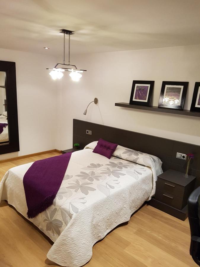 빌라가르시아 데 아로우사 Apartamento Xiabre, Vut-Po-4181 아파트 외부 사진