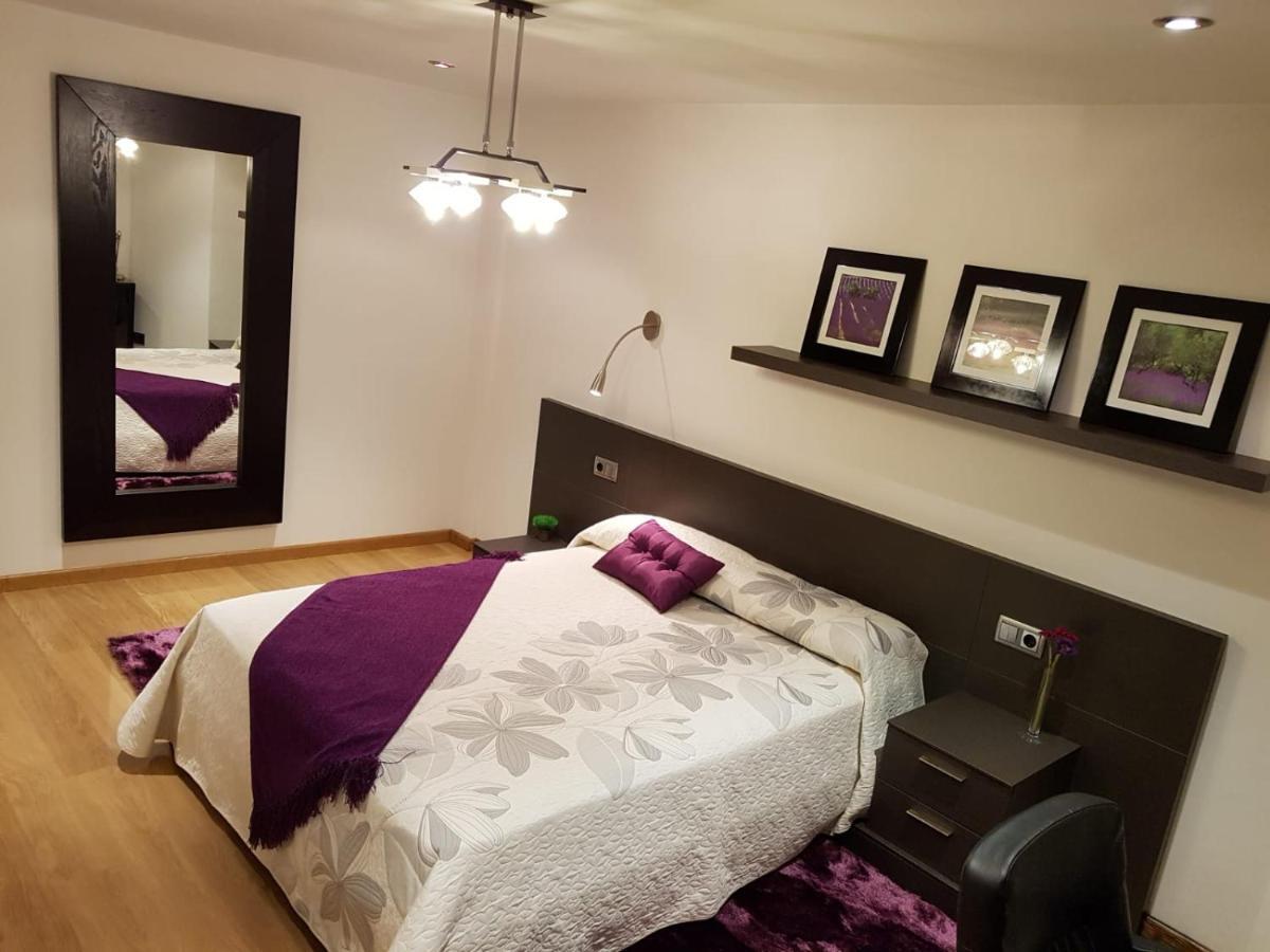 빌라가르시아 데 아로우사 Apartamento Xiabre, Vut-Po-4181 아파트 외부 사진