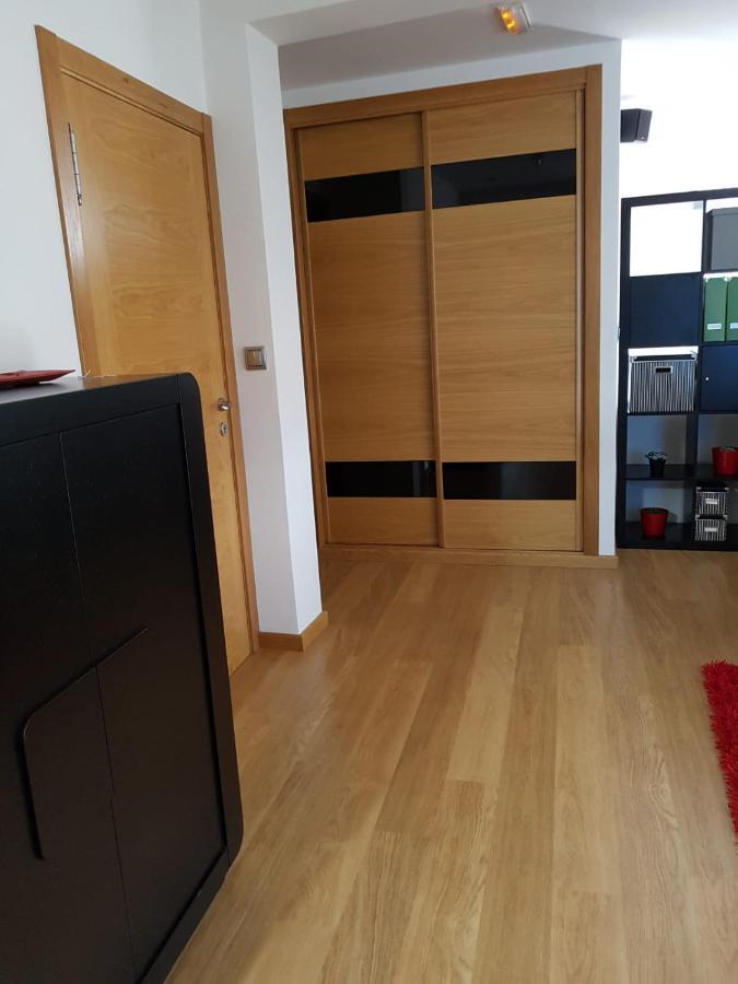 빌라가르시아 데 아로우사 Apartamento Xiabre, Vut-Po-4181 아파트 외부 사진