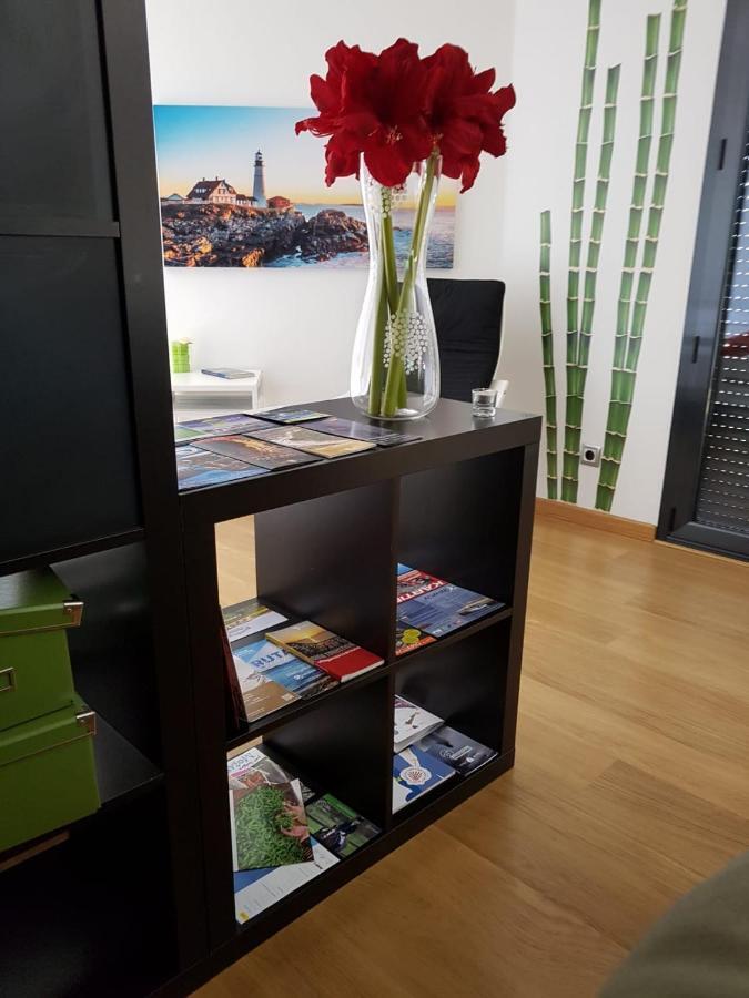 빌라가르시아 데 아로우사 Apartamento Xiabre, Vut-Po-4181 아파트 외부 사진