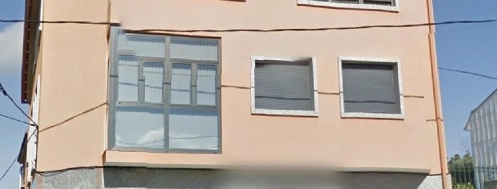 빌라가르시아 데 아로우사 Apartamento Xiabre, Vut-Po-4181 아파트 외부 사진